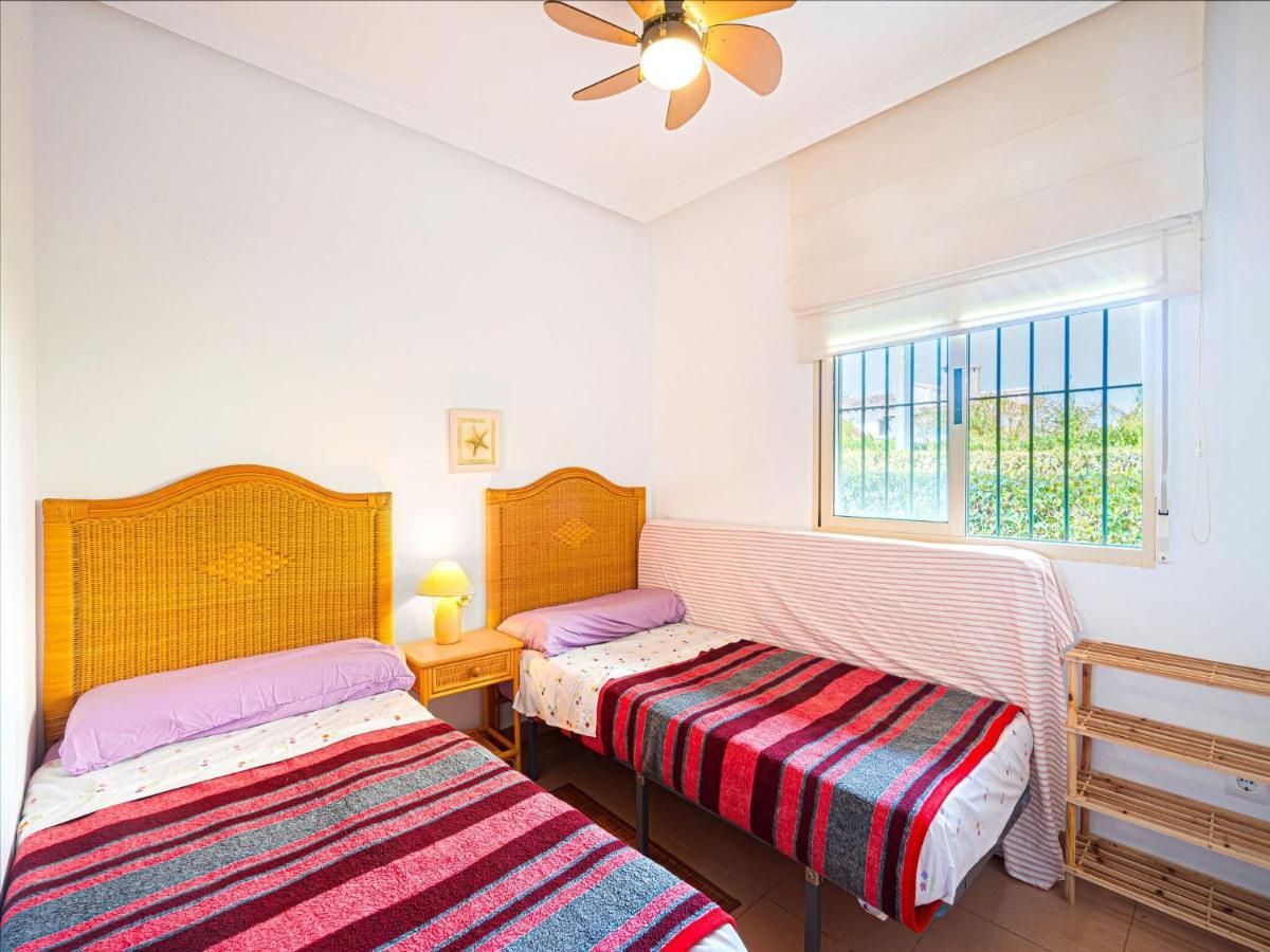 Apartment With Pool In Urb Medina Del Sol 데니아 외부 사진