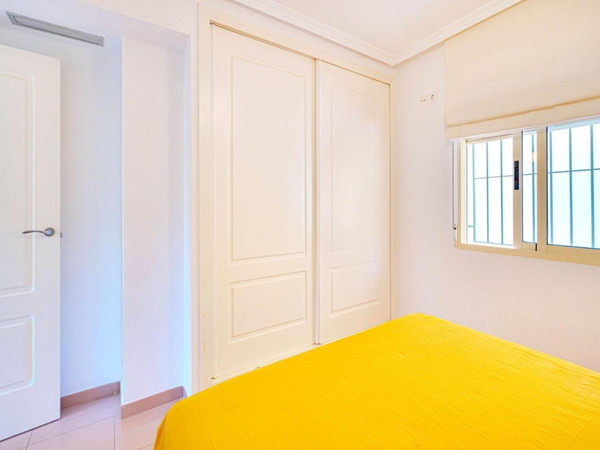 Apartment With Pool In Urb Medina Del Sol 데니아 외부 사진